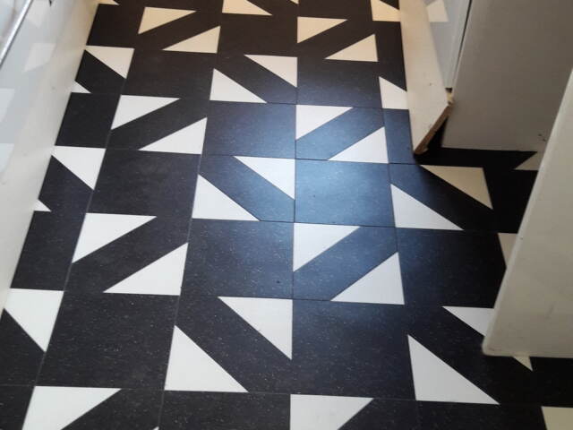 Amtico Signature Glint Orb & Glint Void In Richmond