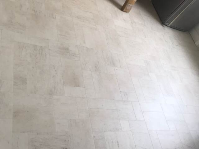 Amtico Signature Honed Limestone Natural In Chelsea