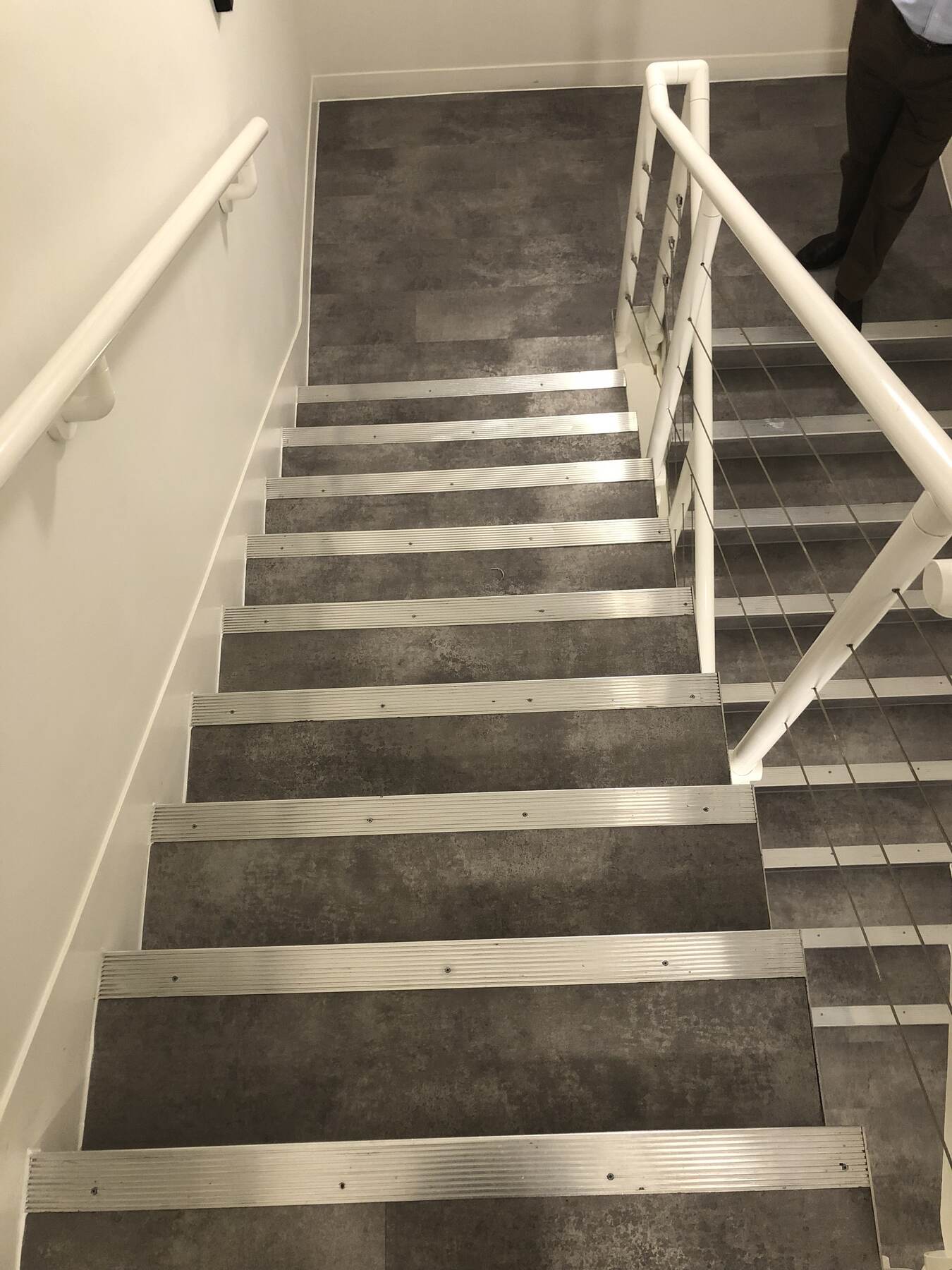 Amtico Signature Kura Caraway in Camden-0