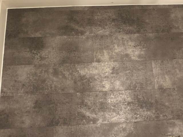 Amtico Signature Kura Caraway In Paddington