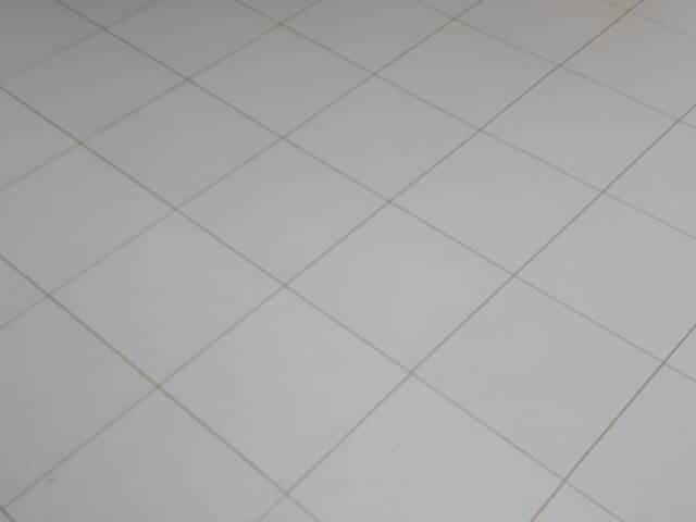 Amtico Signature Mica Mix Eggshell Installation In Farringdon