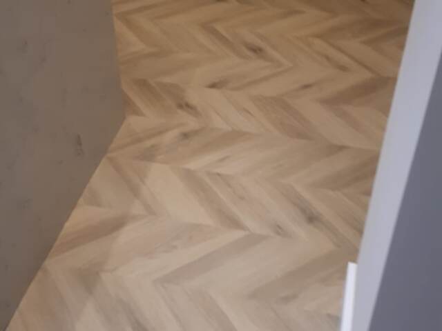 Amtico Signature Pleat In Kings Cross