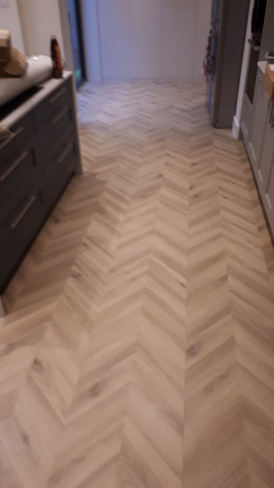 Amtico Signature Pleat in-1