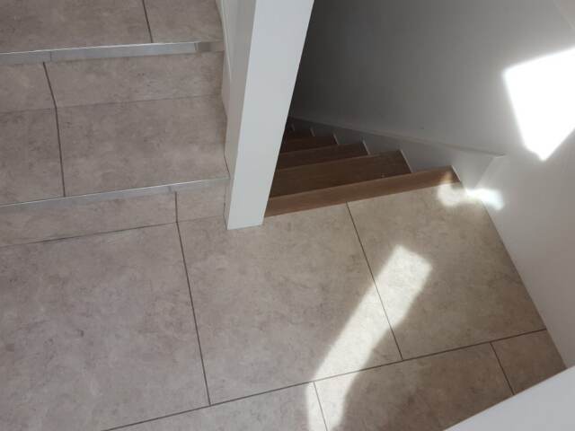 Amtico Spacia Bottocino Grey In Ealing