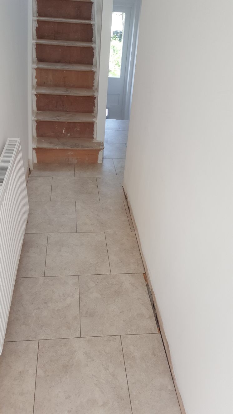 Amtico Spacia Bottocino Grey in-1