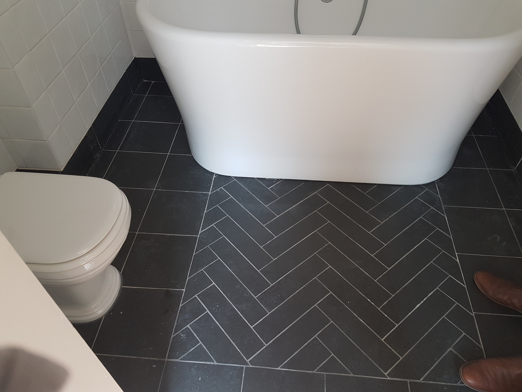 Amtico Spacia Ceramic in-0