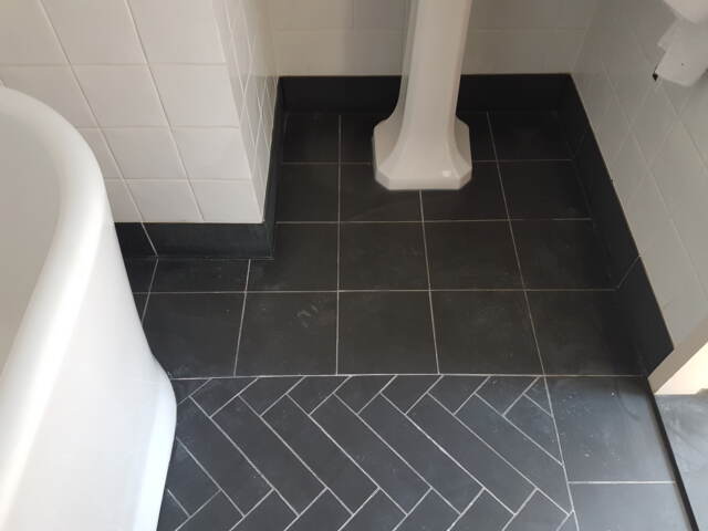 Amtico Spacia Ceramic In Lambeth