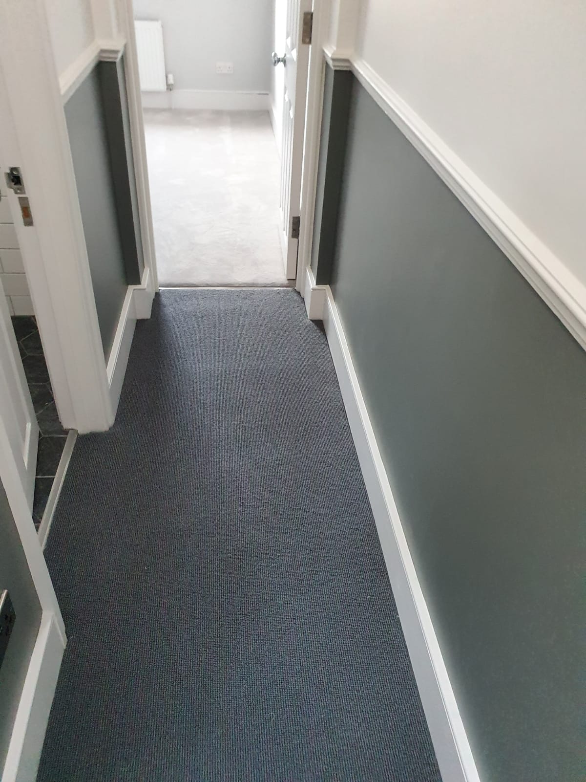 Best Wool Carpets Imperial B70018 carpet installation Borough2 The