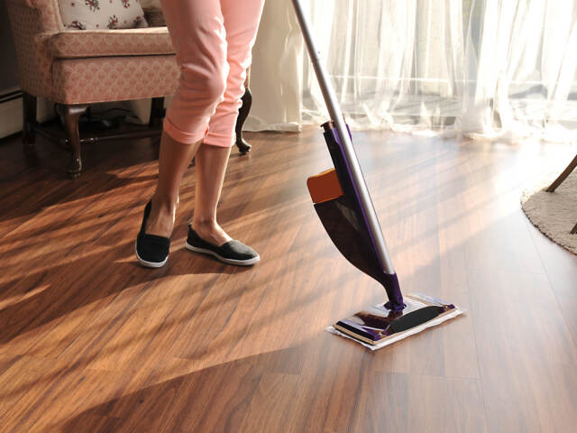 Do Your Part to Help Save the Earth With Sustainable Flooring