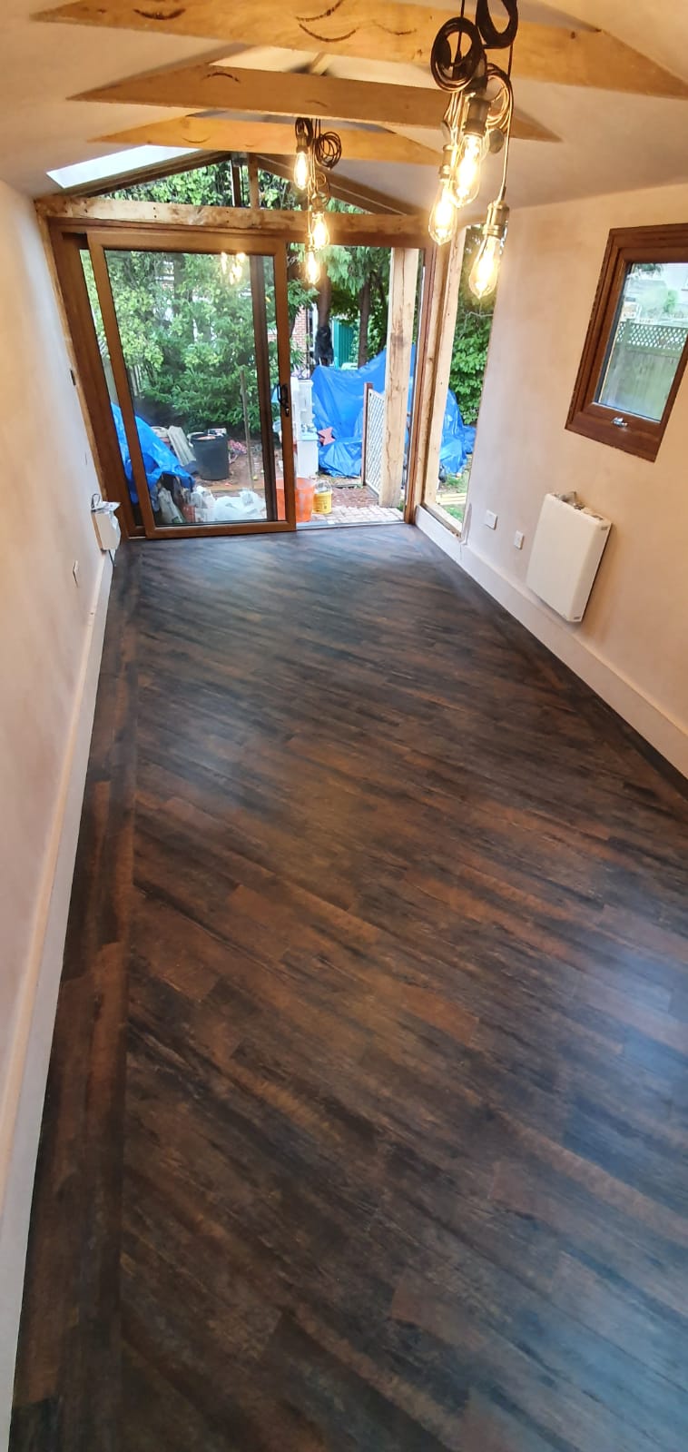 Amtico Spacia Scorched Timber Installation In Islington-0