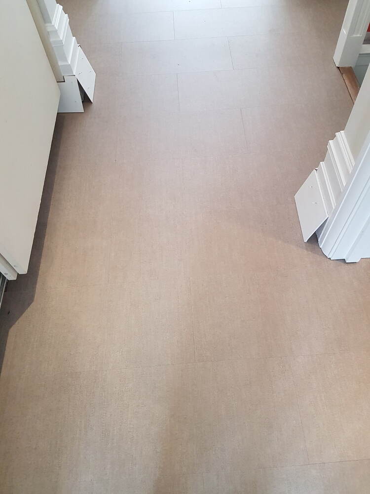 Amtico Spacia Sift Stone Canvas Installation In Islington-1