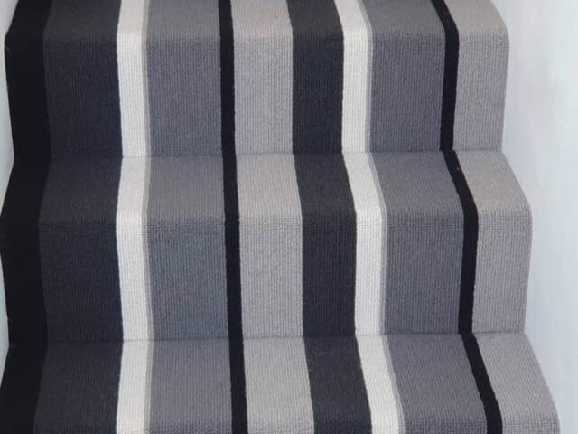 Crucial Trading Audrey Midnight Installation In Lambeth