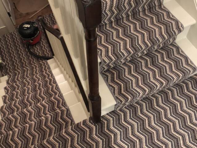 Crucial Trading Fabulous Installation In Hammersmith