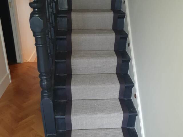 Crucial Trading Harmony Boucle Installation In Croydon