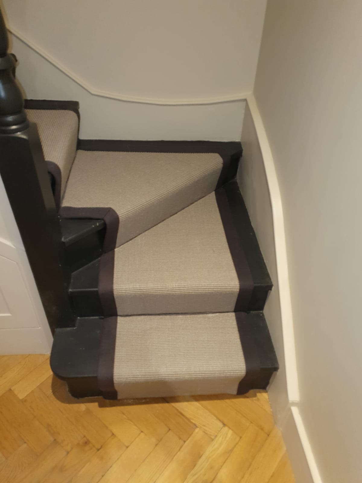 Crucial Trading Harmony Boucle Installation In Croydon-2