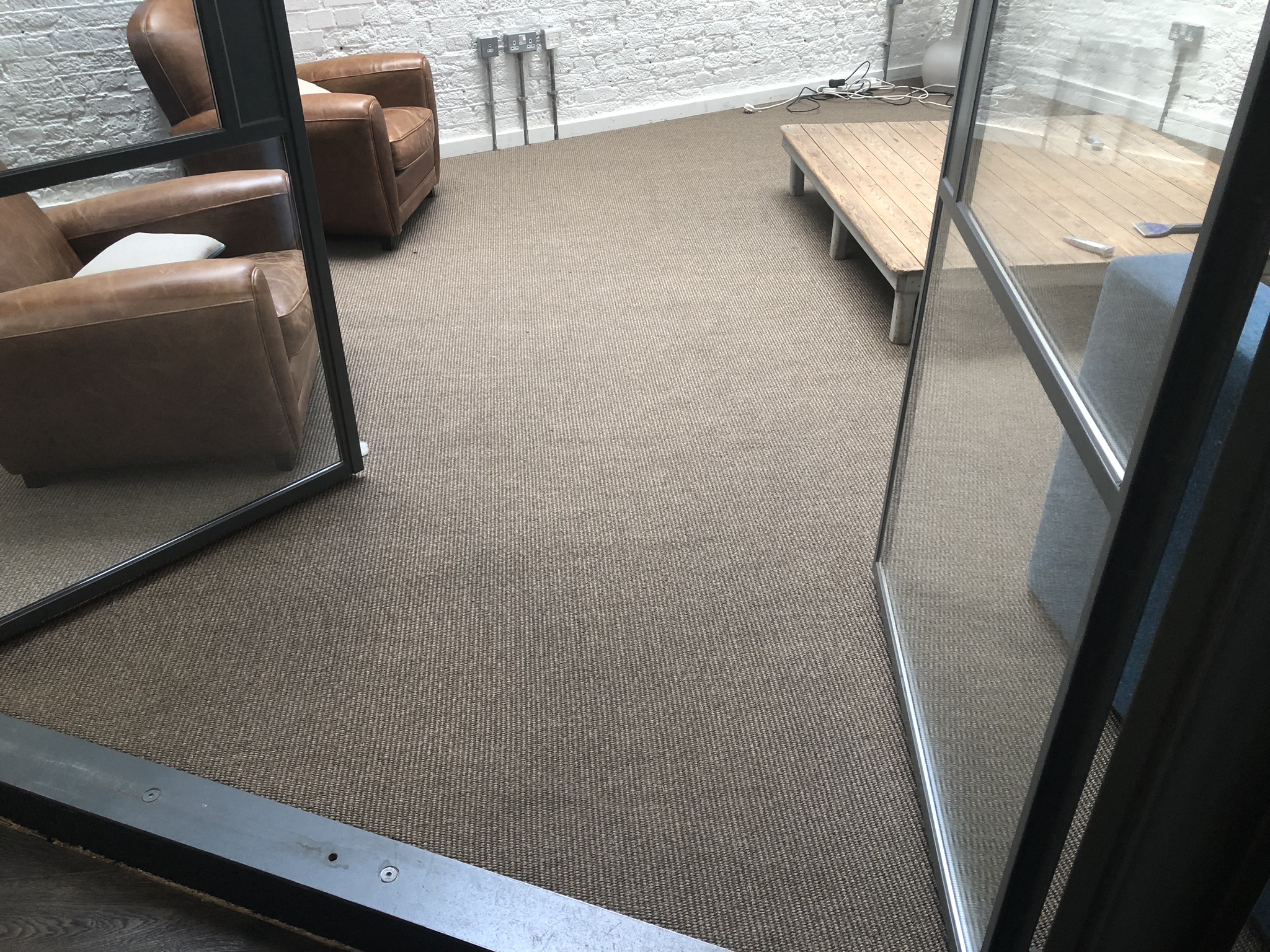 Crucial Trading Malawi Sisal Twine Installation In Barnes-2