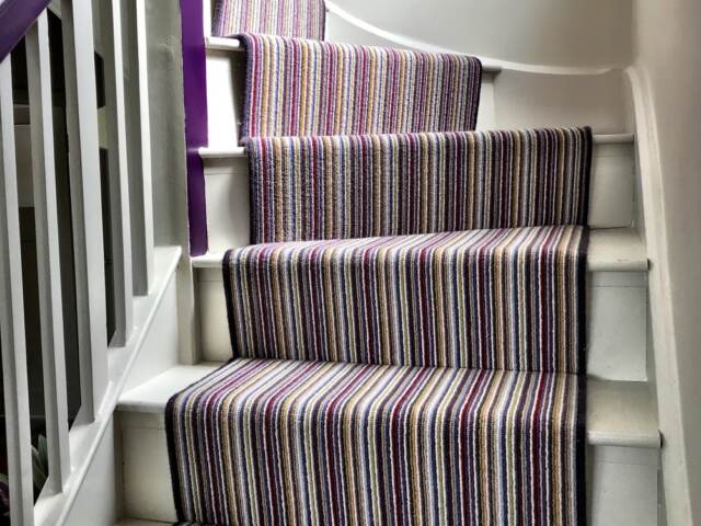 Crucial Trading Mississippi Premium Stripe Installation In Pimlico