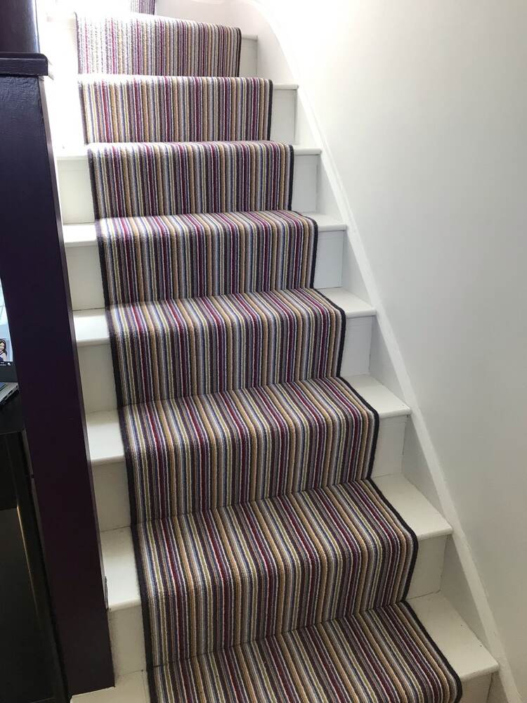 Crucial Trading Mississippi Premium Stripe Installation In Pimlico-2