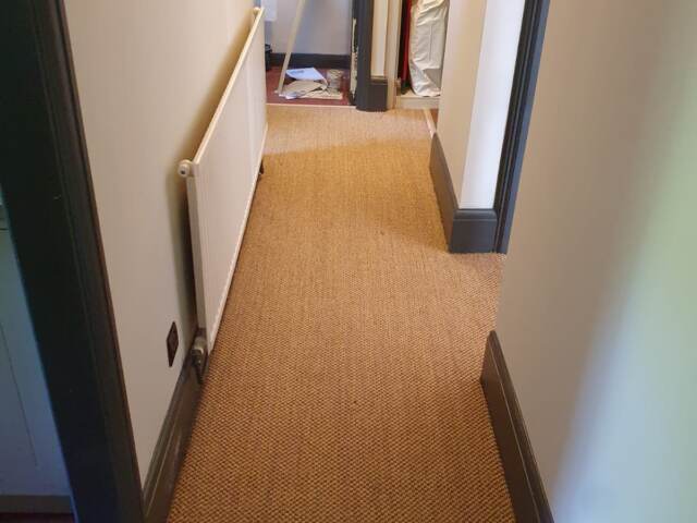 Crucial Trading Oriental Topaz Installation In Pimlico