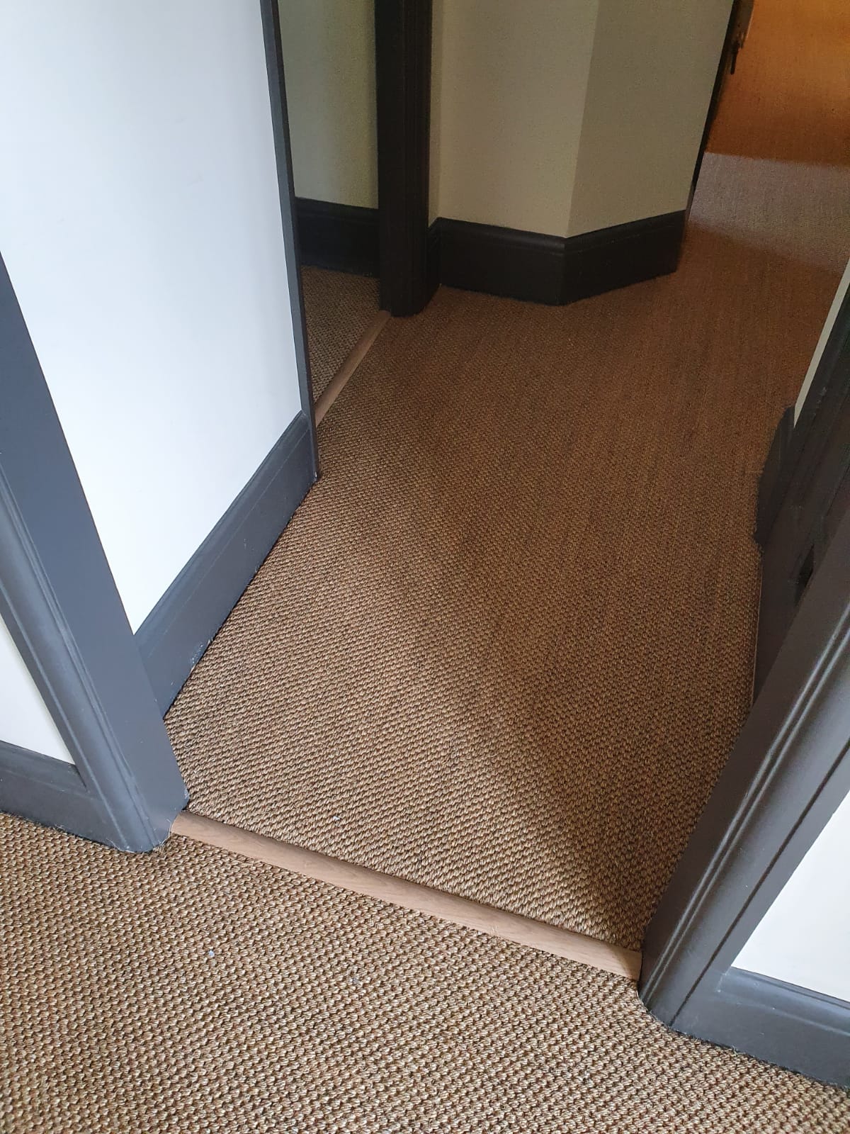 Crucial Trading Oriental Topaz Installation In Pimlico-1