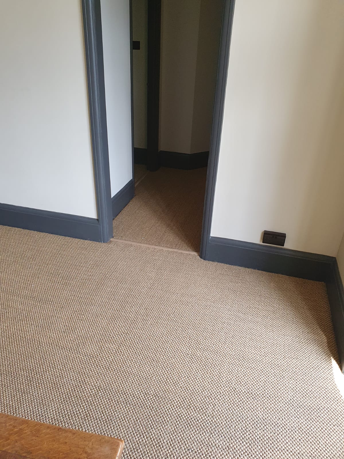 Crucial Trading Oriental Topaz Installation In Pimlico-2