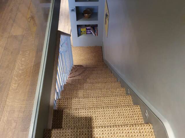 Crucial Trading Sisool Masai Desert Installation In Marylebone