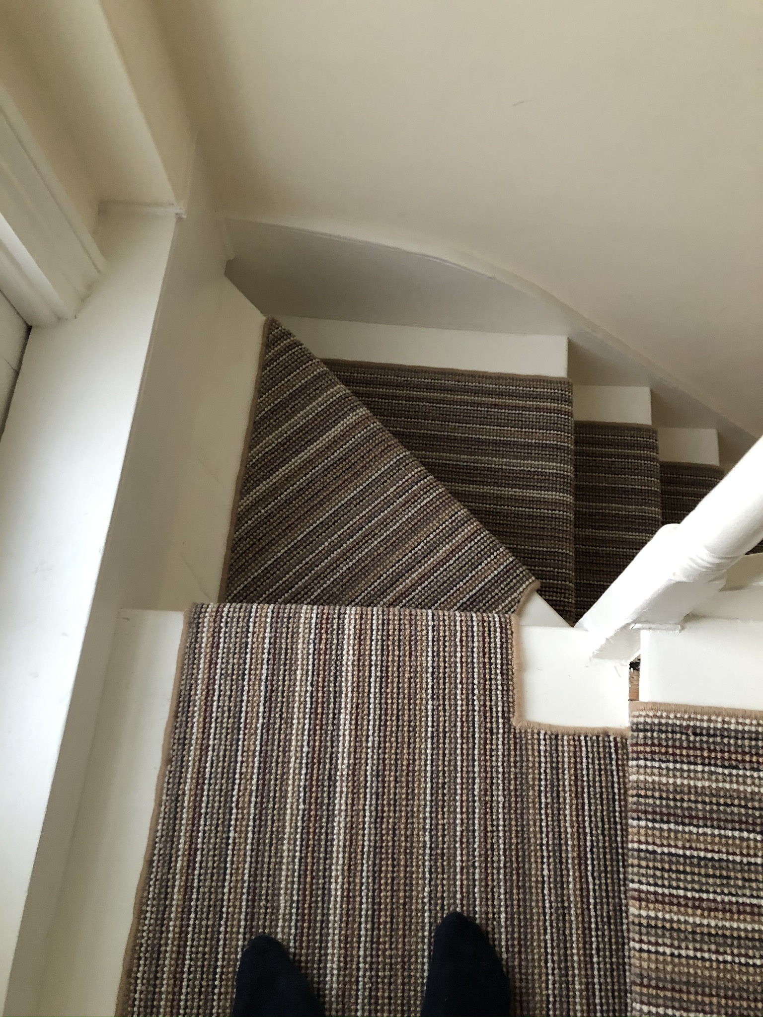 Elements London Africa Roan Installation In Clapham-2