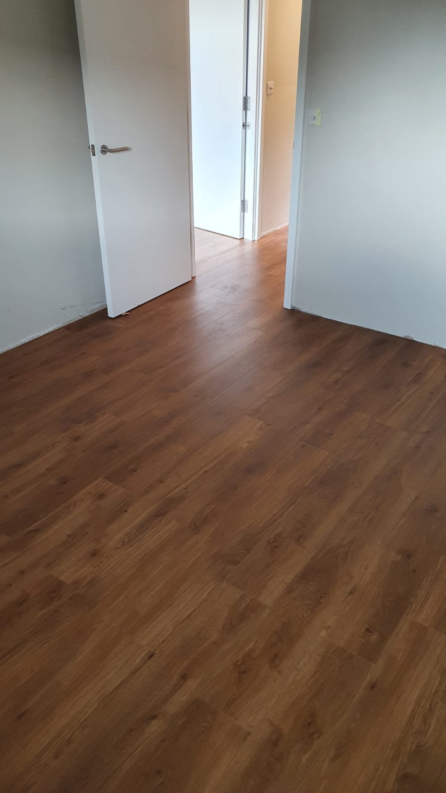 Amtico Spacia Traditional Oak Installation Southwark-0