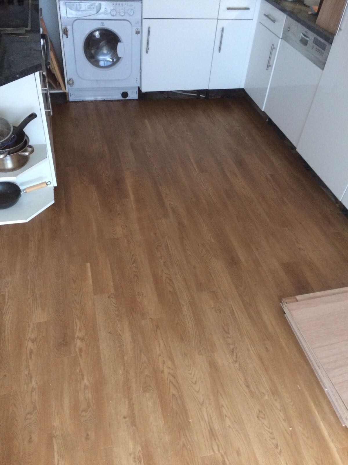 Amtico Spacia Weathered Oak Instalment In Balham-1