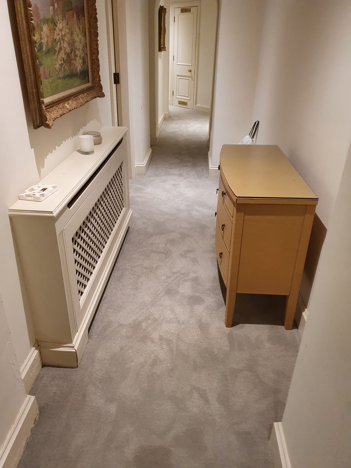 Furlong Carpets Chiltern Pastille Installation In Kensington-1