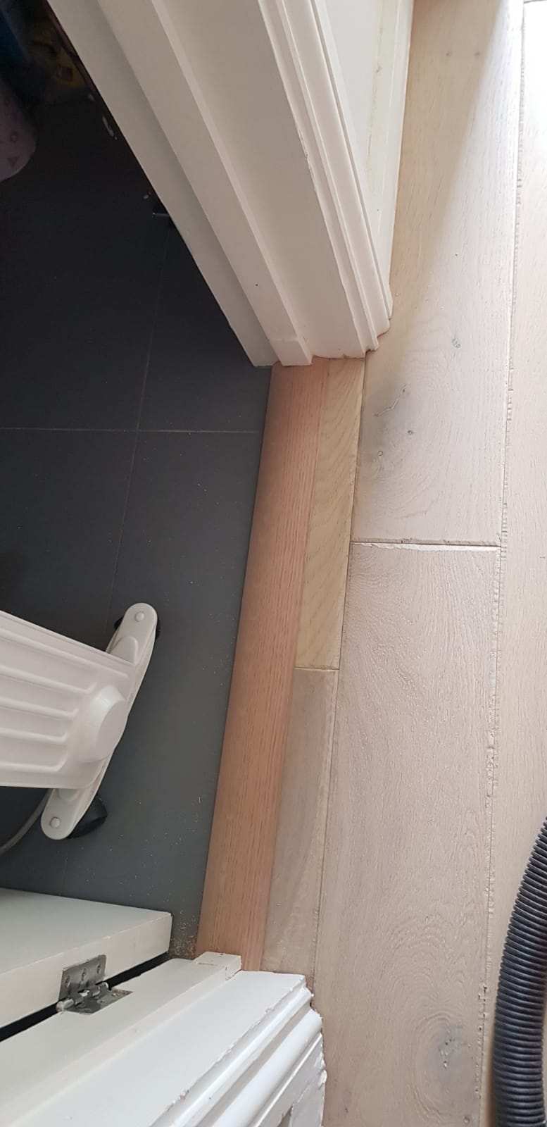 Furlong Flooring Classique 8791 Installation In Putney-2