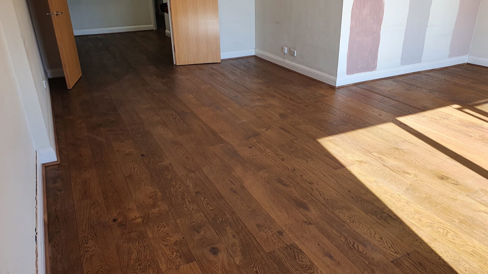 Furlong Flooring Emerald 189 11164 Installation In Battersea-1