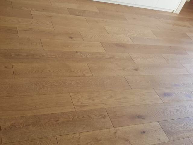 Furlong Flooring Next Step 189 6513 Installation In Putney