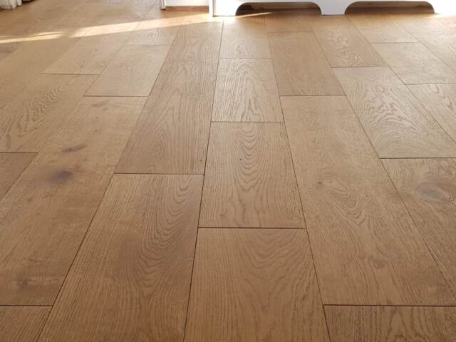 Furlong Next Step 189 6513 Installation In Notting Hill