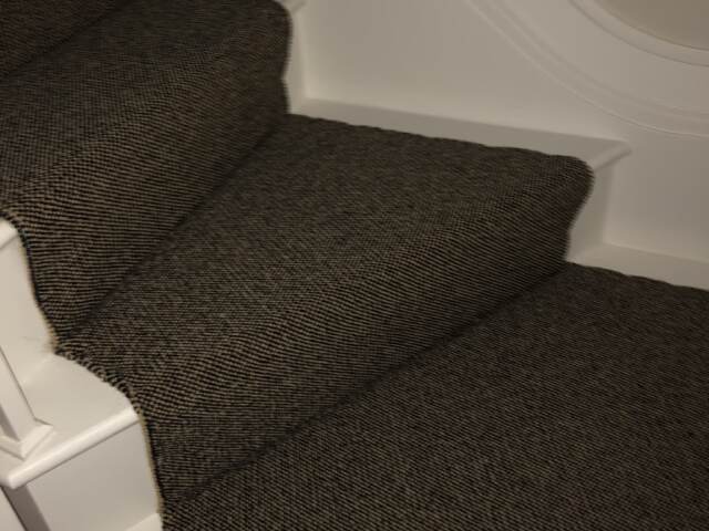 Hammer Carpets Jacs 129-12 Installation In Islington