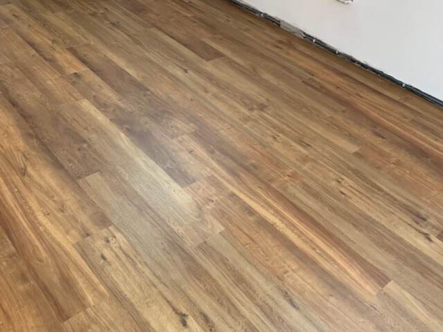 Karndean Van Gogh V6W86T Installation In Croydon