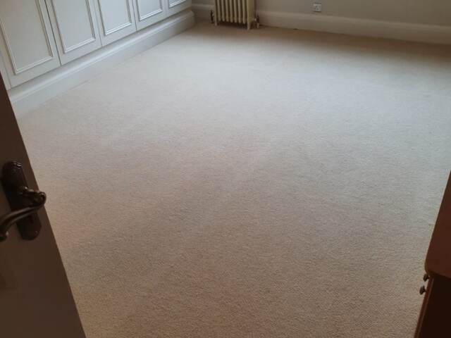 Kersaint Cobb Aurora Golden Sands Installation In Hammersmith