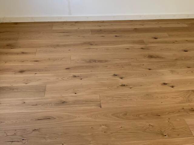 Kersaint Cobb Fjor F303 Installation In Kensington