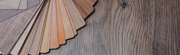 5 Best Wood Floor Materials
