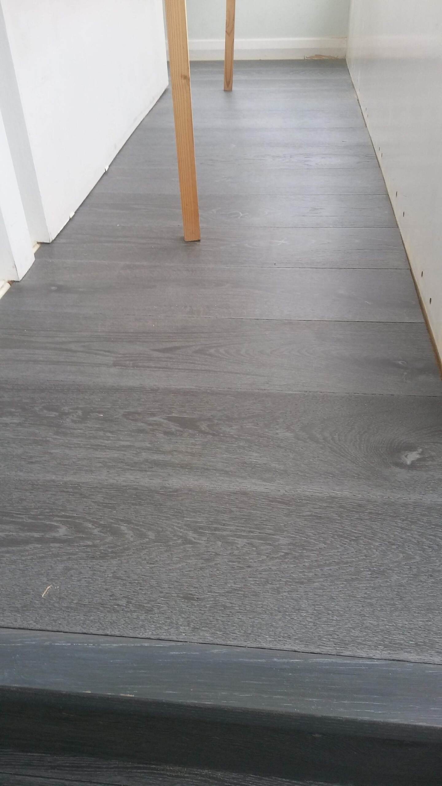 Xylo R60 Flooring Installation In Shepherds Bush-2
