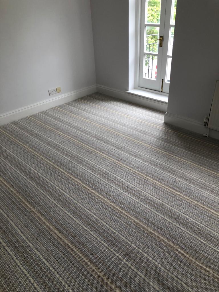 Kersaint Cobb Odyssey Snowdrop Installation In Wandsworth-0