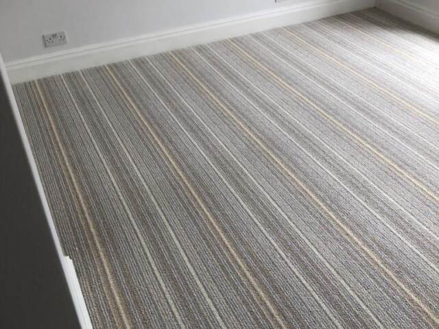 Kersaint Cobb Odyssey Snowdrop Installation In Wandsworth