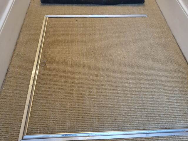 Kersaint Cobb Sisal Mini Boucle Dune In Pimlico