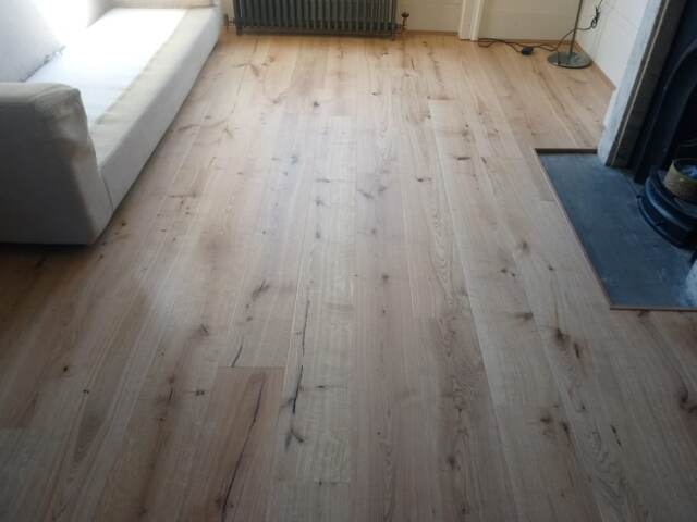 Kersaint Cobb Treviso TC508 In Belgravia