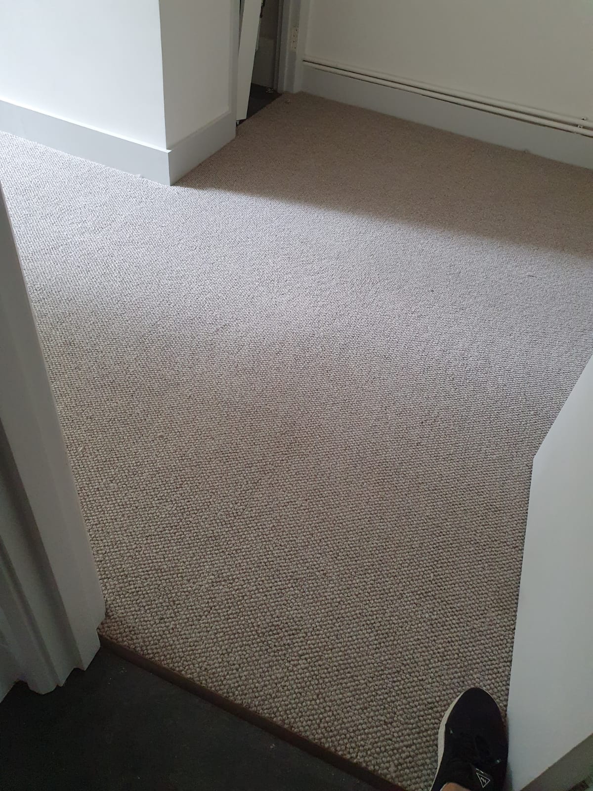 Kingsmead Carpets Natural World Rocky Coast Knot In Wandsworth-1