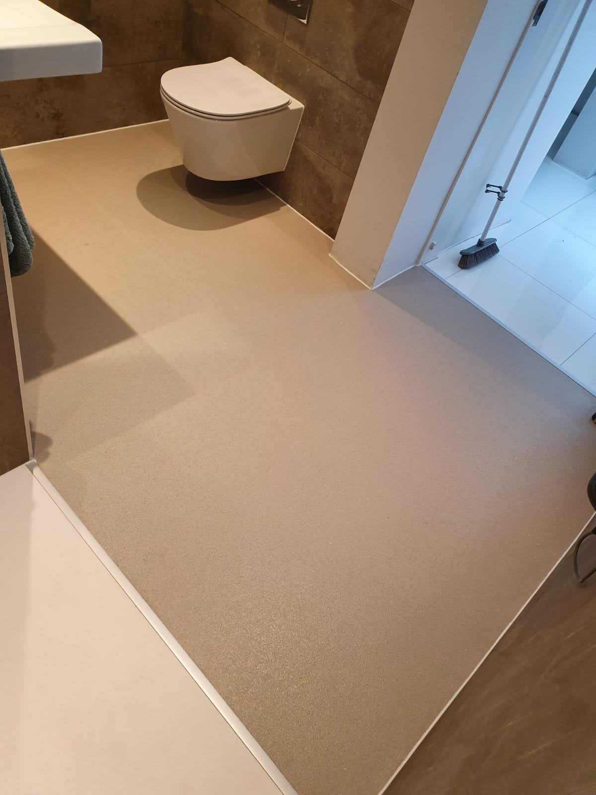 Moduleo Select Cantera Installation In Battersea-2