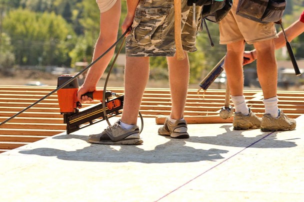 5 Amazing Subfloor Materials