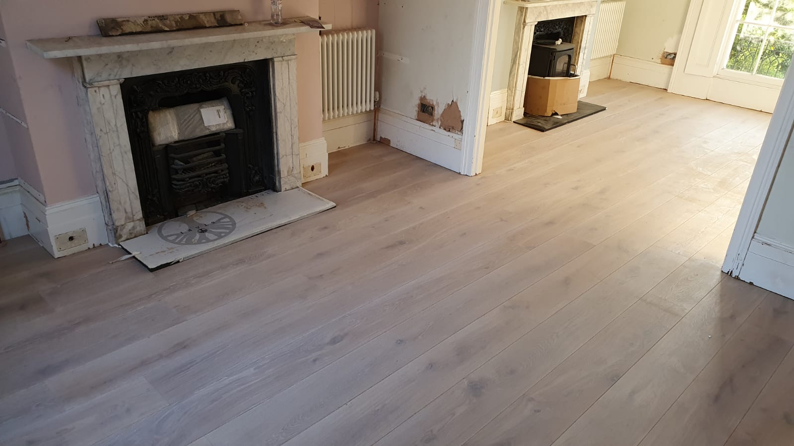 Staki Oak Brushed & White Oil In Paddington-1