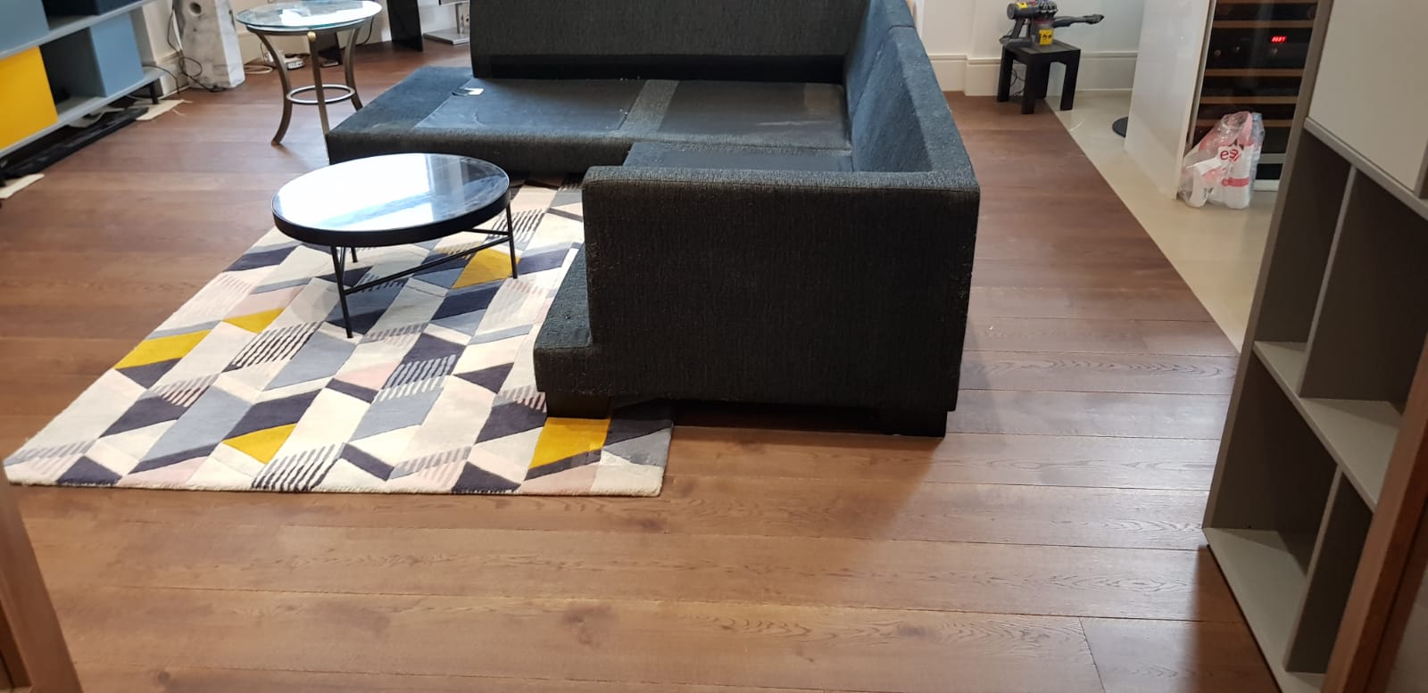 Staki Oak Chestnut Instalment In Knightsbridge-0