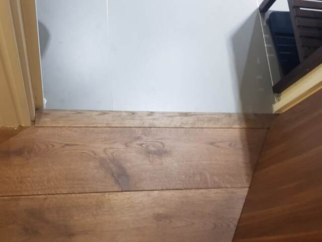 Staki Wood Flooring Chestnut In Richmond